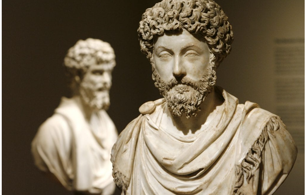 Four Stoic Virtues